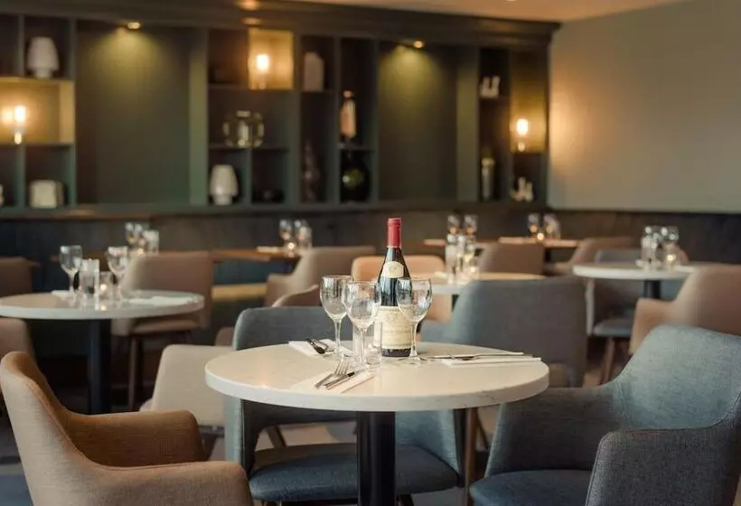 Fotos del hotel The Hoban  Kilkenny:  15