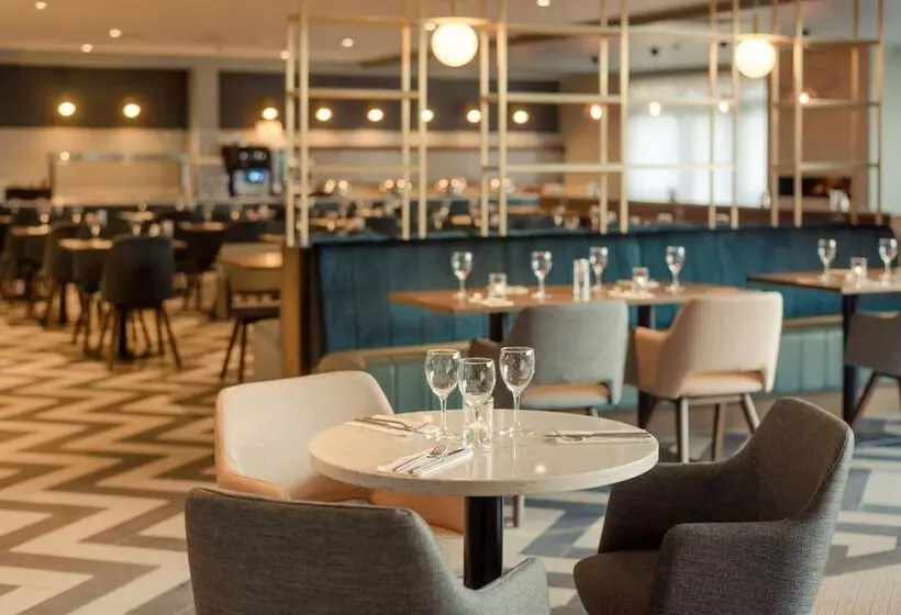 Fotos del hotel The Hoban  Kilkenny:  8