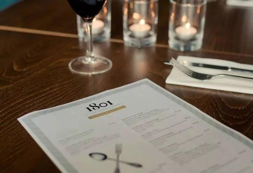 Fotos del hotel The Hoban  Kilkenny:  24