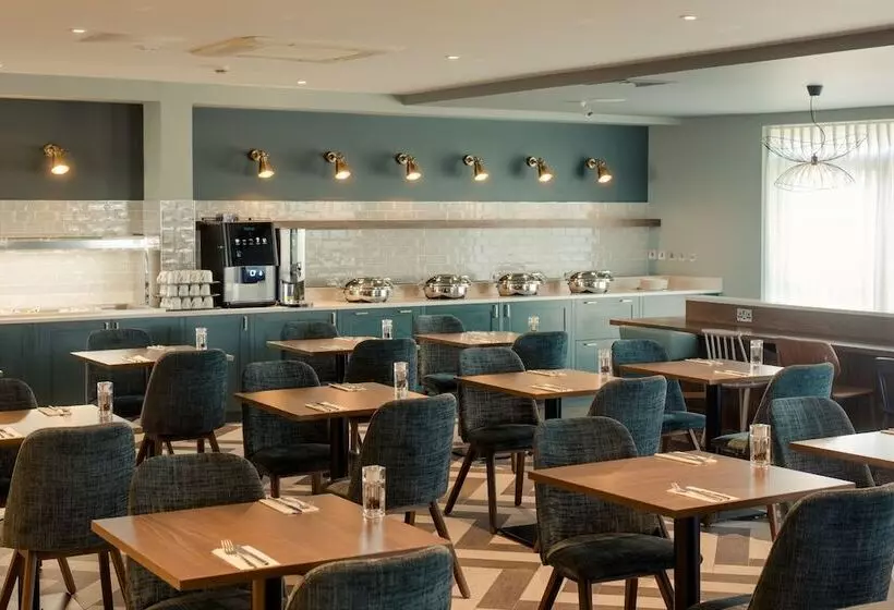 Fotos del hotel The Hoban  Kilkenny:  16