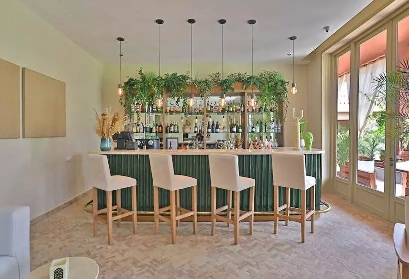 Fotos del hotel Domaine Des Remparts  & Spa:  15