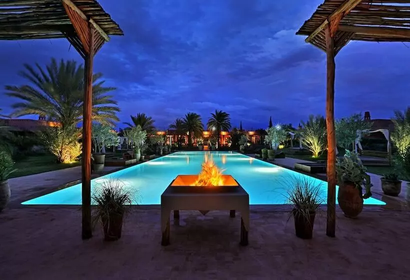 Fotos del hotel Domaine Des Remparts  & Spa:  19