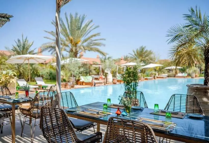 Fotos del hotel Domaine Des Remparts  & Spa:  6