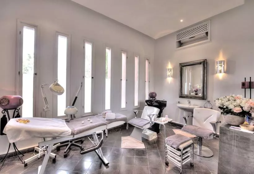 Fotos del hotel Domaine Des Remparts  & Spa:  21