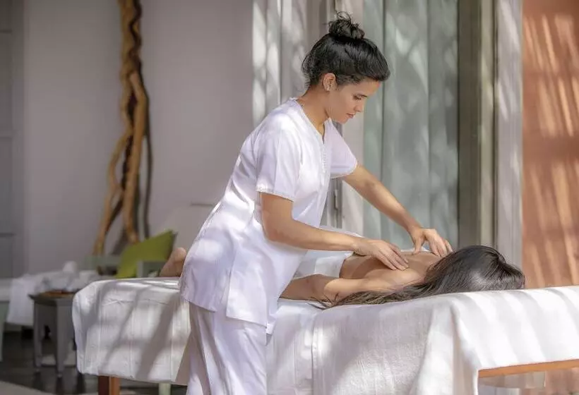 Fotos del hotel Domaine Des Remparts  & Spa:  9