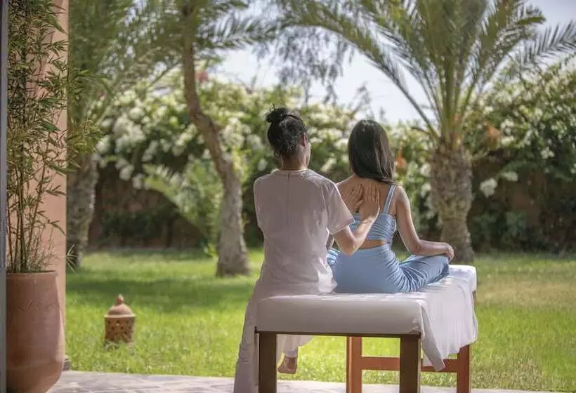 Fotos del hotel Domaine Des Remparts  & Spa:  25