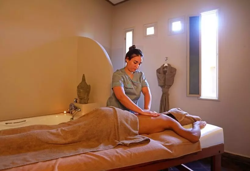 Fotos del hotel Domaine Des Remparts  & Spa:  22