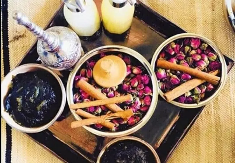 Fotos del hotel Domaine Des Remparts  & Spa:  5