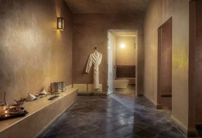 Fotos del hotel Domaine Des Remparts  & Spa:  4