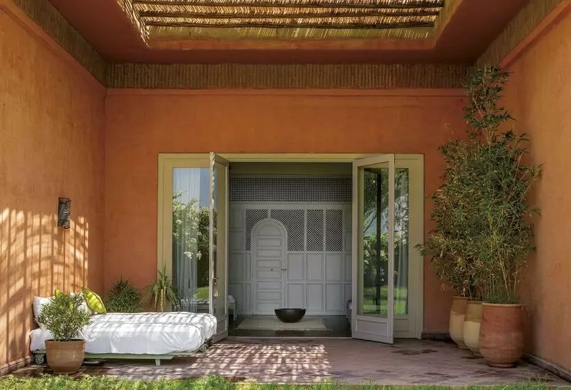 Fotos del hotel Domaine Des Remparts  & Spa:  10