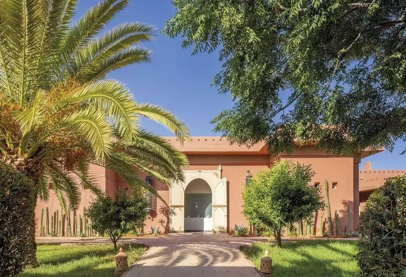 Fotos del hotel Domaine Des Remparts  & Spa:  17