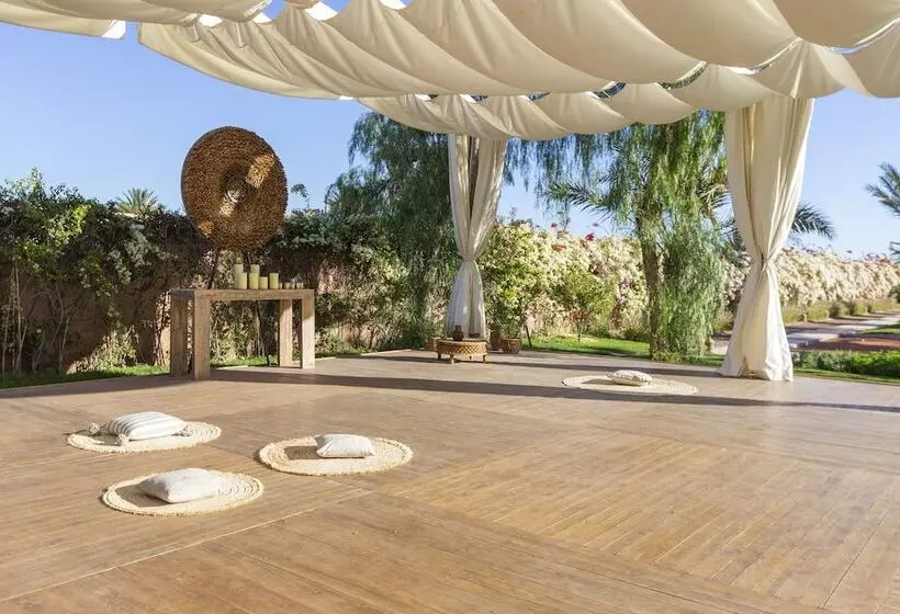 Fotos del hotel Domaine Des Remparts  & Spa:  20