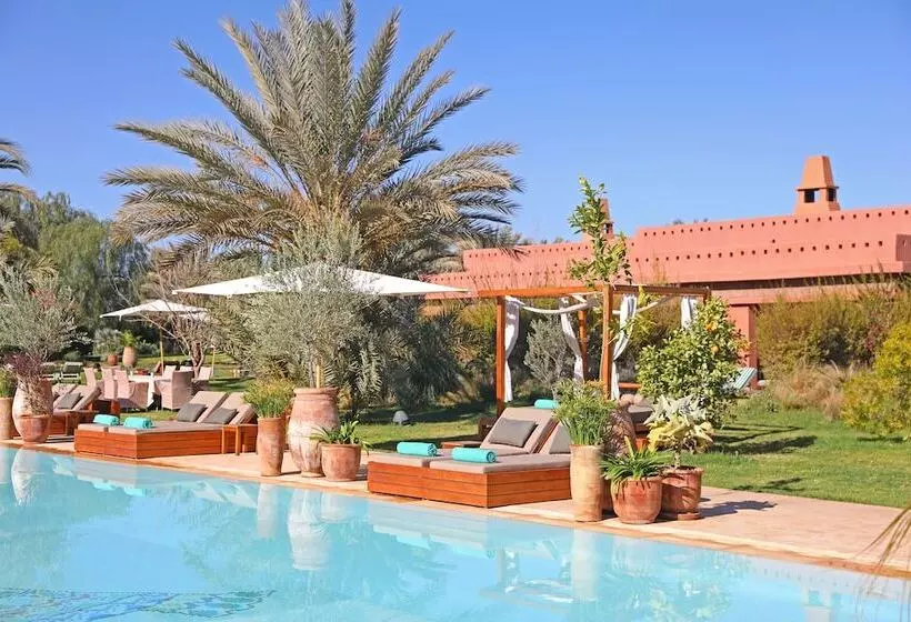 Fotos del hotel Domaine Des Remparts  & Spa:  2