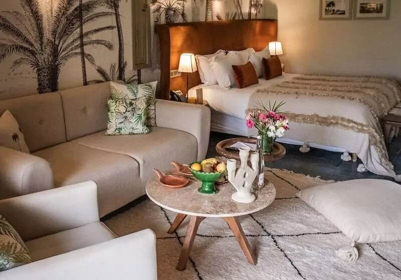 Domaine Des Remparts  & Spa