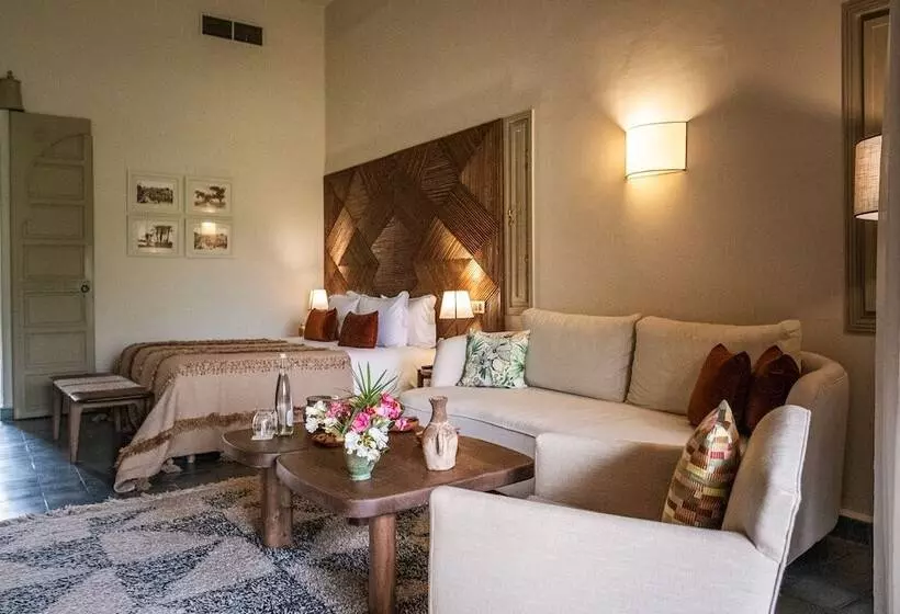 Fotos del hotel Domaine Des Remparts  & Spa:  11