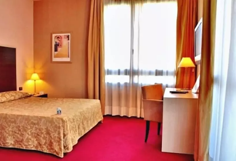 Fotos del hotel Art  Olympic:  11