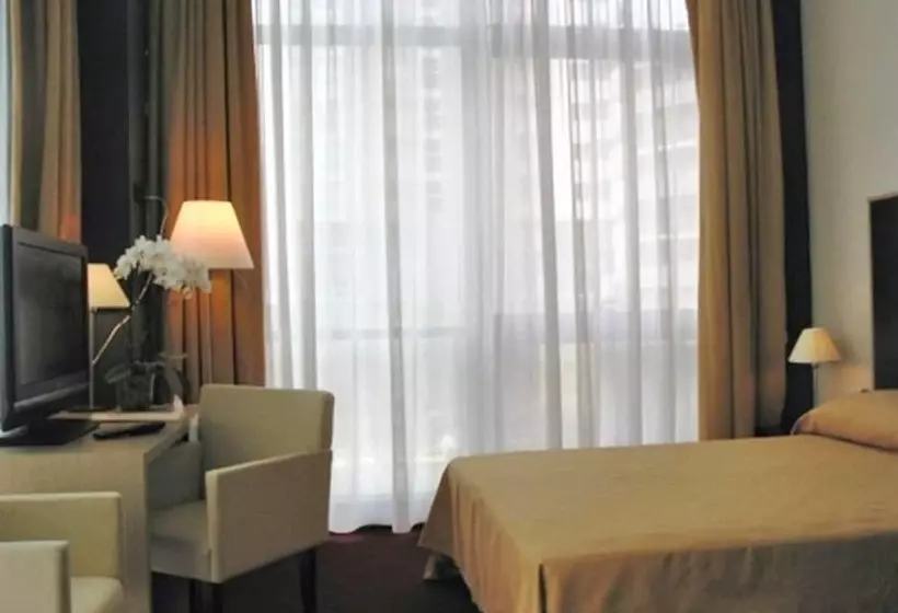 Fotos del hotel Art  Olympic:  12