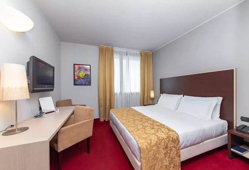 Fotos del hotel Art  Olympic:  17