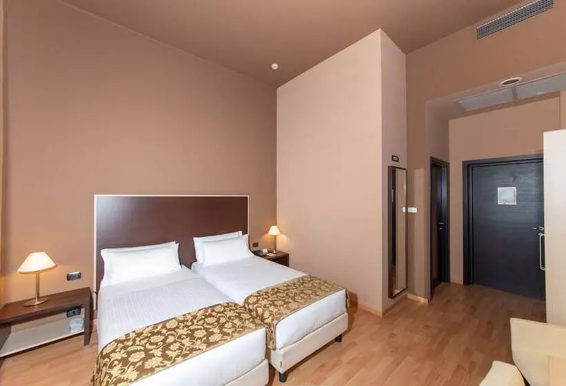 Fotos del hotel Art  Olympic:  15