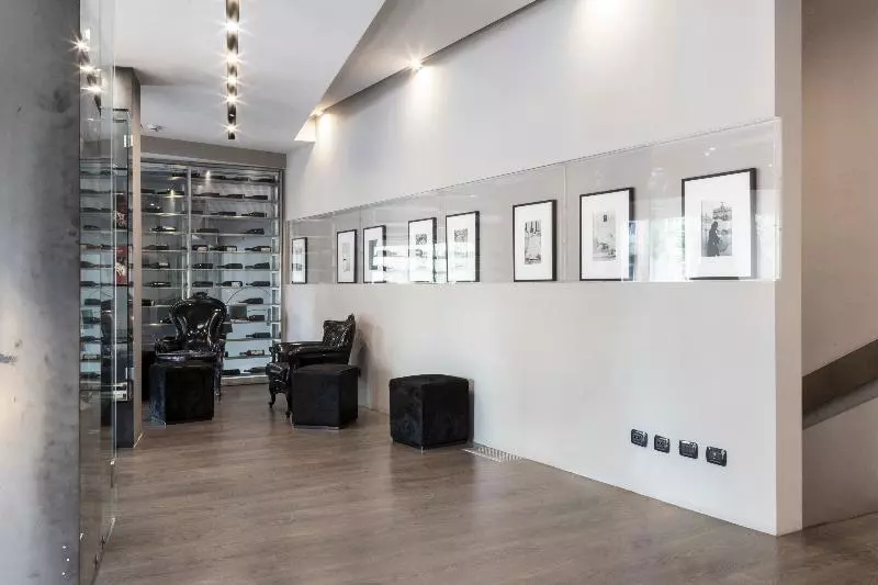 Fotos del hotel Art  Olympic:  3