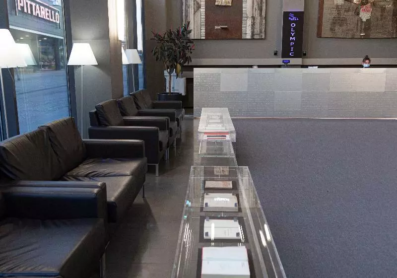 Fotos del hotel Art  Olympic:  2