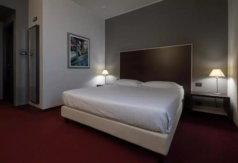 Fotos del hotel Art  Olympic:  9