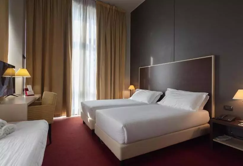 Fotos del hotel Art  Olympic:  7