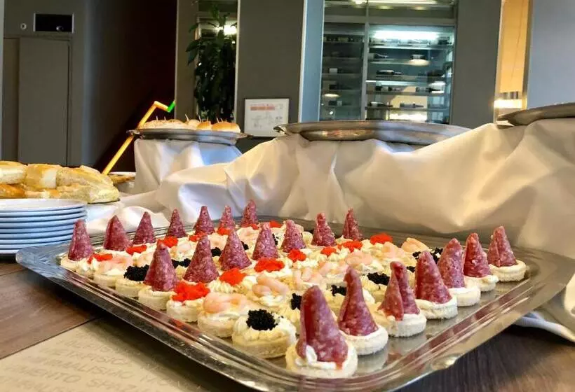 Fotos del hotel Art  Olympic:  4