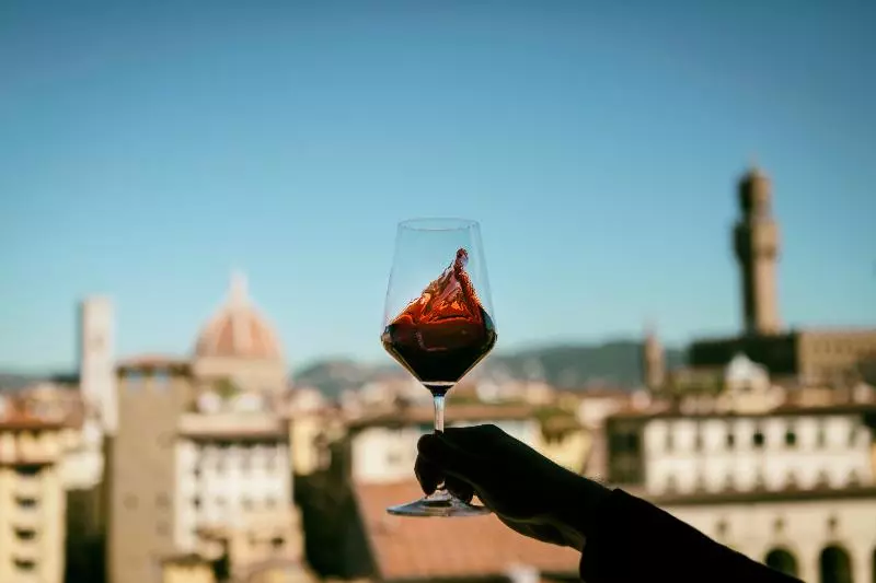 Fotos del hotel Pitti Palace Al Ponte Vecchio:  7