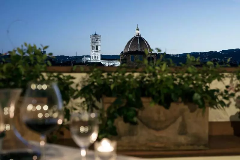 Fotos del hotel Pitti Palace Al Ponte Vecchio:  17