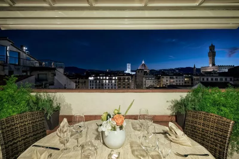 Fotos del hotel Pitti Palace Al Ponte Vecchio:  14