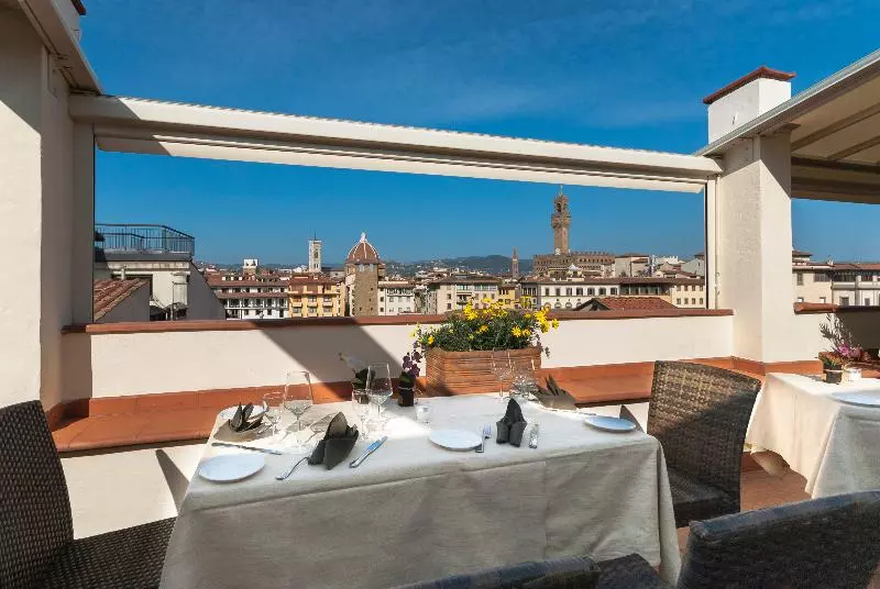 Fotos del hotel Pitti Palace Al Ponte Vecchio:  11