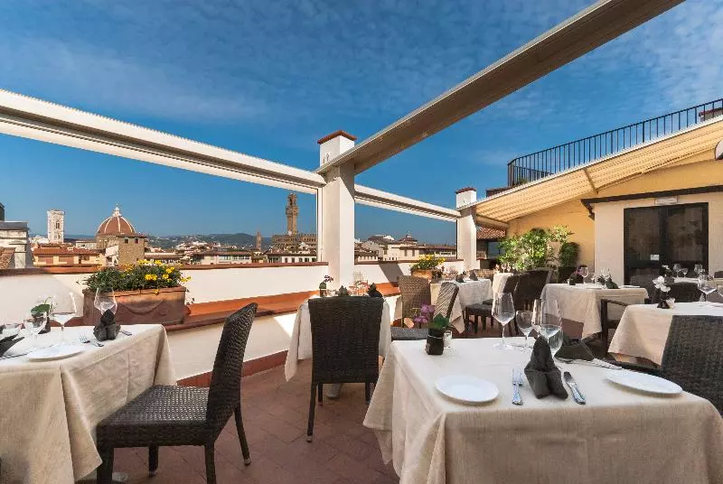 Fotos del hotel Pitti Palace Al Ponte Vecchio:  5