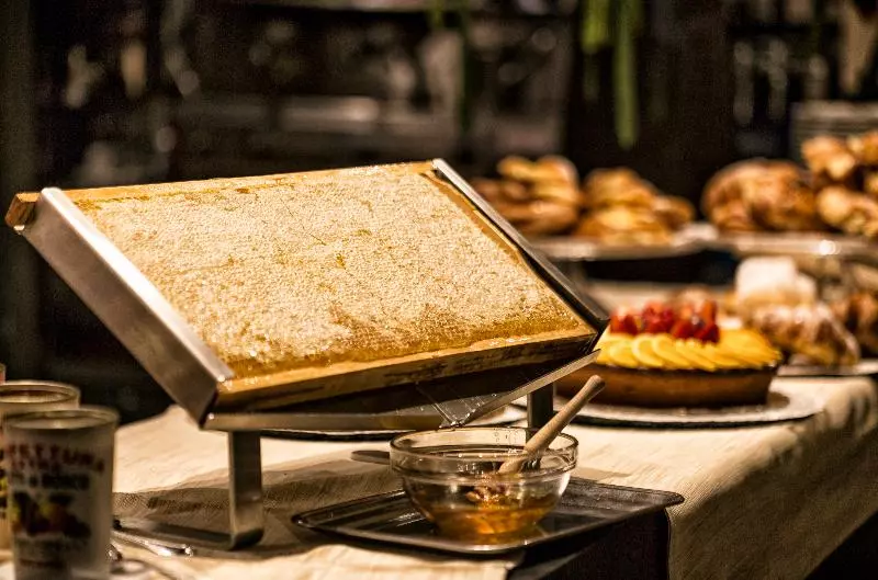 Fotos del hotel Pitti Palace Al Ponte Vecchio:  25