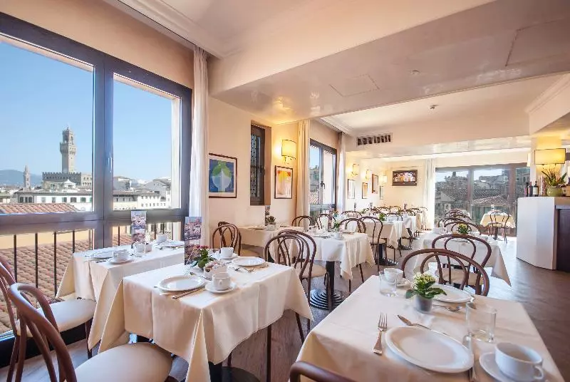 Fotos del hotel Pitti Palace Al Ponte Vecchio:  3