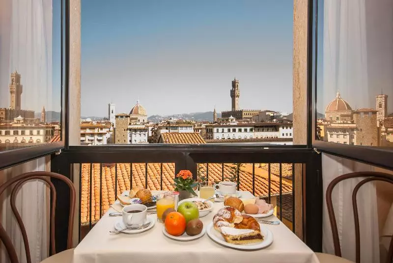 Fotos del hotel Pitti Palace Al Ponte Vecchio:  12