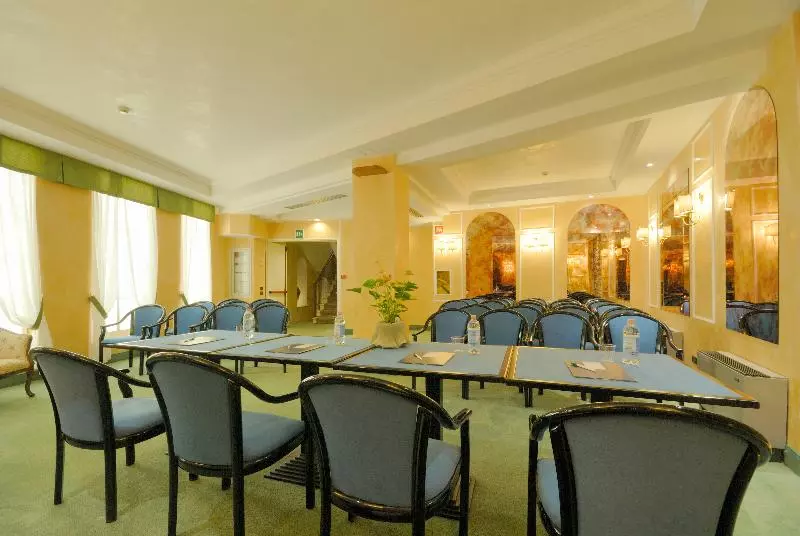 Fotos del hotel Pitti Palace Al Ponte Vecchio:  4