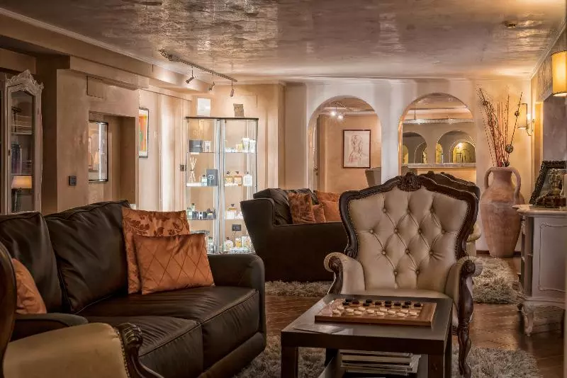 Fotos del hotel Pitti Palace Al Ponte Vecchio:  8