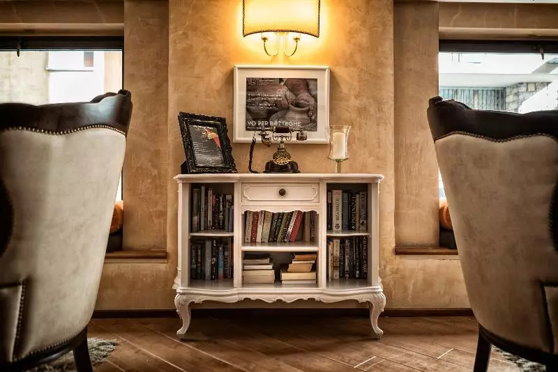 Pitti Palace Al Ponte Vecchio