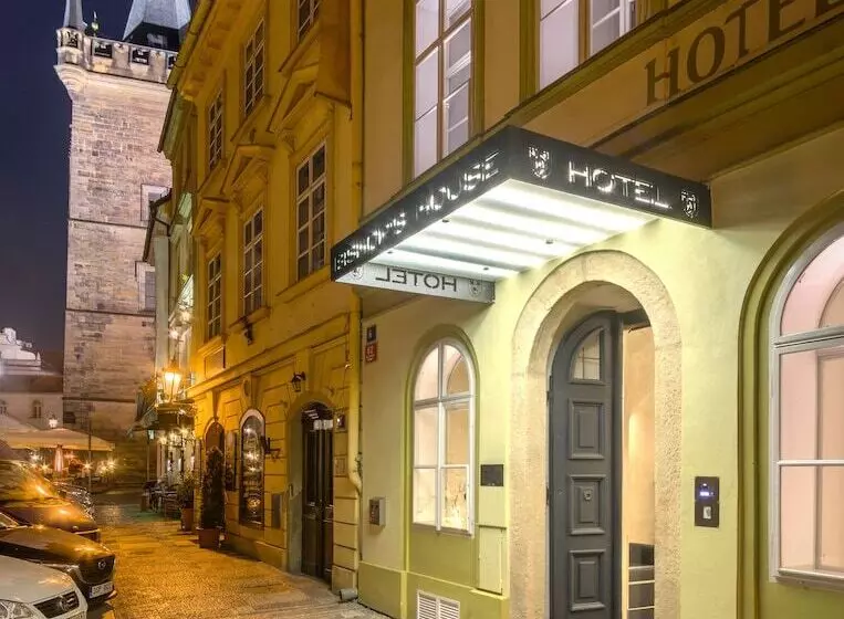 Fotos del hotel Bishop S House:  7