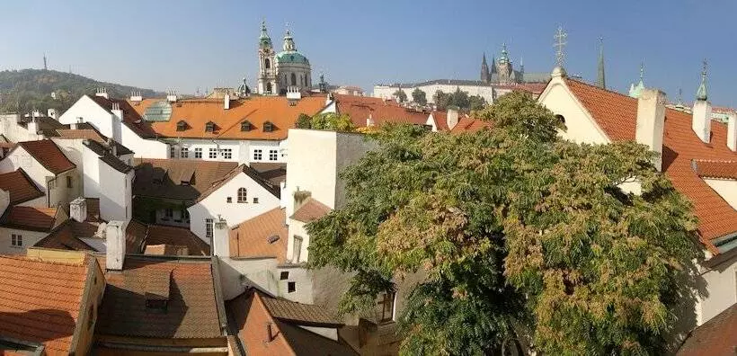 Fotos del hotel Bishop S House:  13