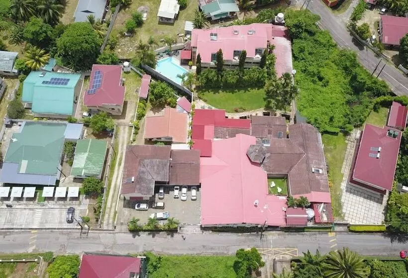 Fotos del hotel Coco D Or:  7