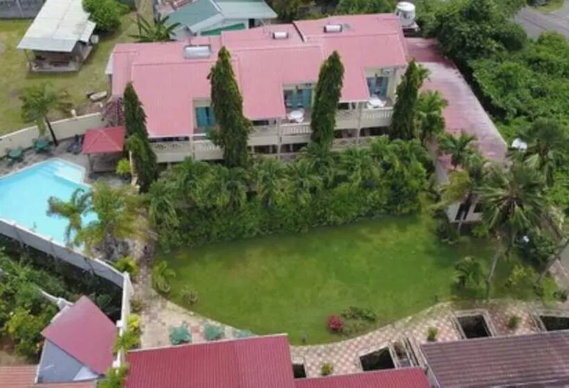 Fotos del hotel Coco D Or:  14