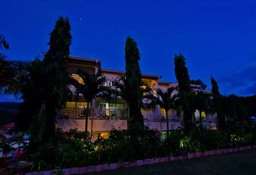 Fotos del hotel Coco D Or:  19