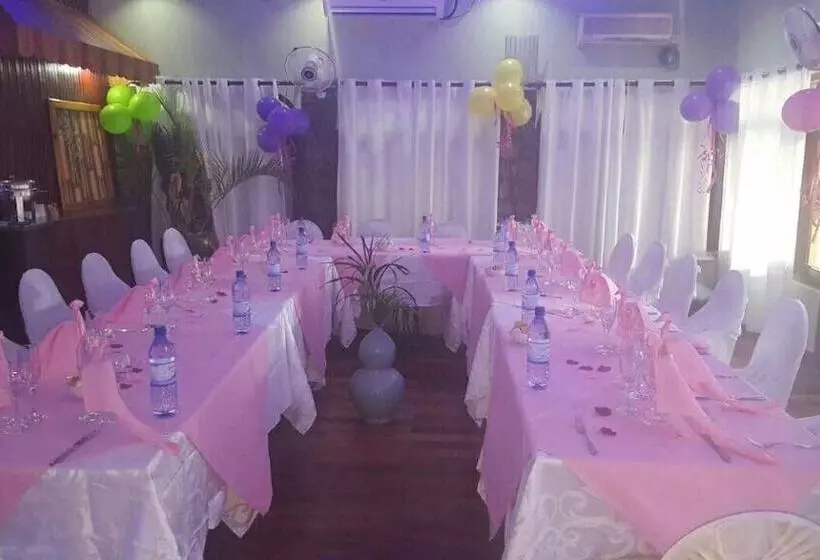 Fotos del hotel Coco D Or:  25