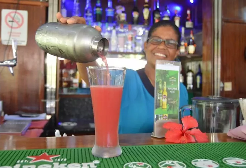 Fotos del hotel Coco D Or:  11