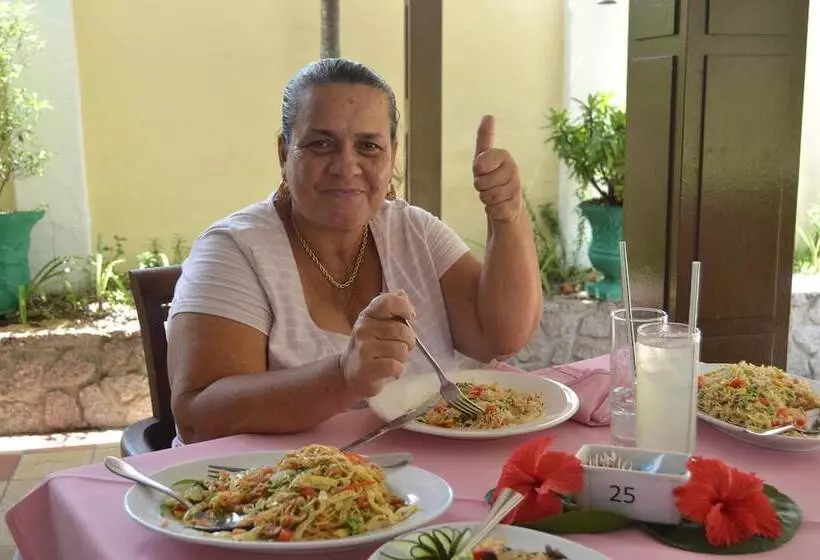 Fotos del hotel Coco D Or:  20