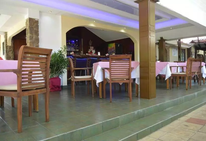 Fotos del hotel Coco D Or:  16