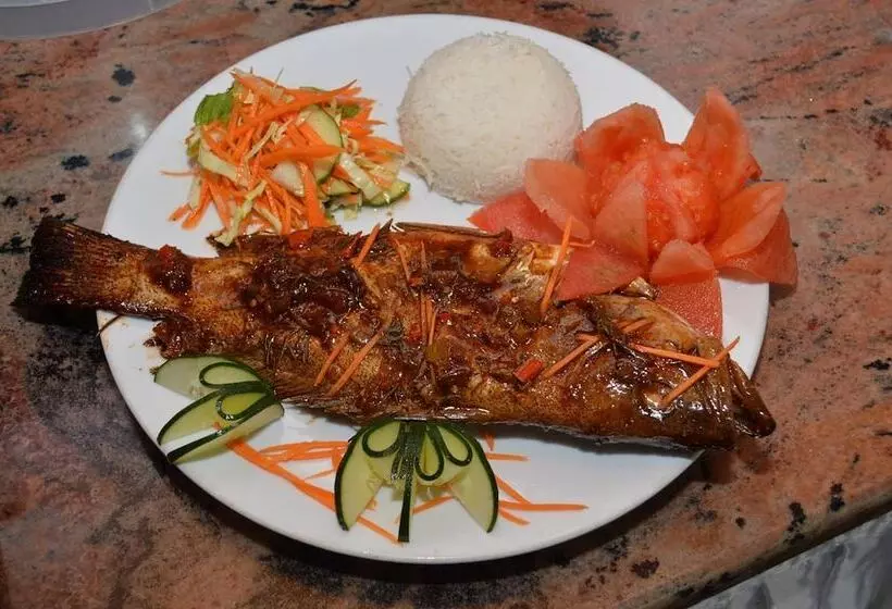 Fotos del hotel Coco D Or:  23