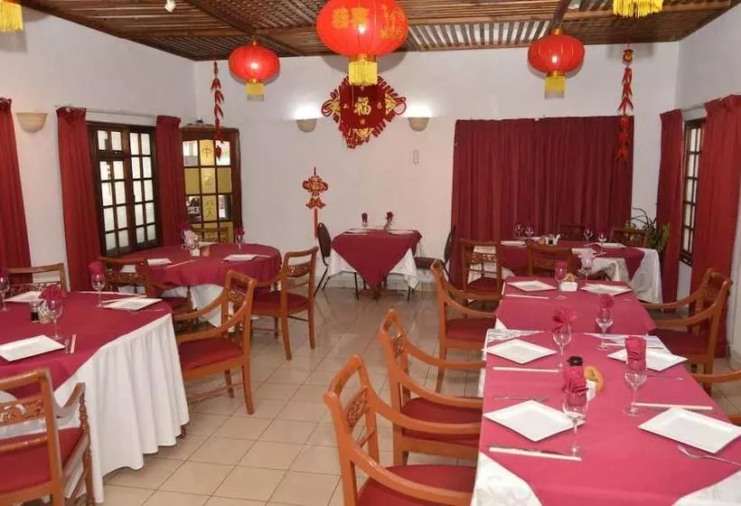 Fotos del hotel Coco D Or:  3